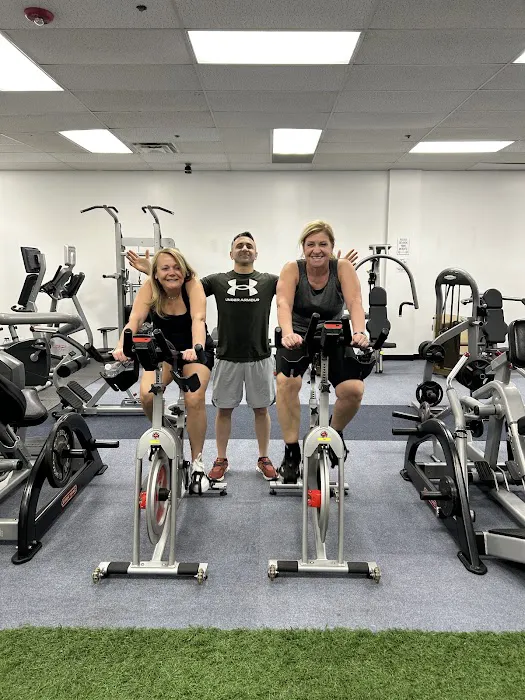 Prime Fitness Plus Picture 3