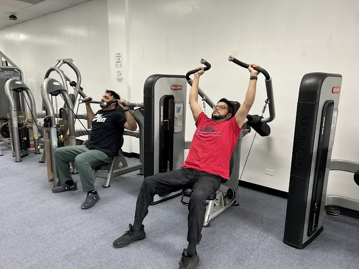 Prime Fitness Plus Picture 2