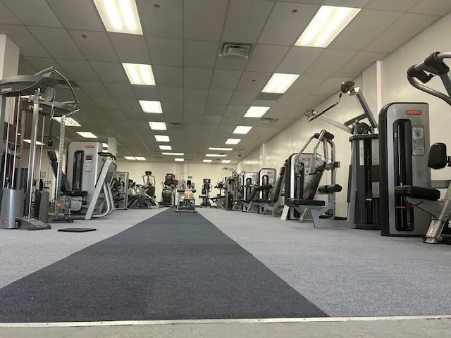 Prime Fitness Plus Picture 7