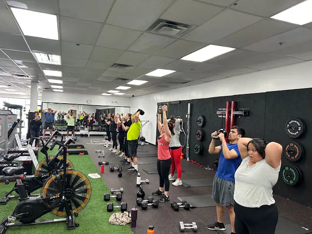 Prime Fitness Plus Picture 10