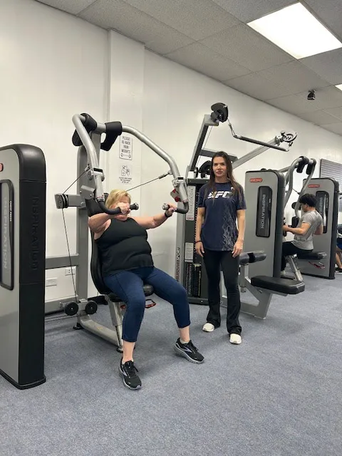 Prime Fitness Plus Picture 5