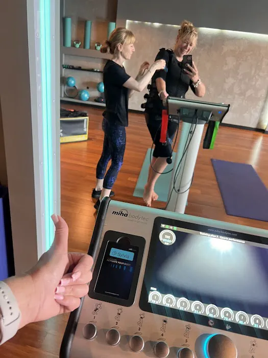 Speed Fit EMS Picture 5