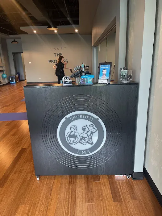 Speed Fit EMS Picture 10