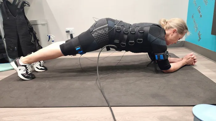 Speed Fit EMS Picture 2