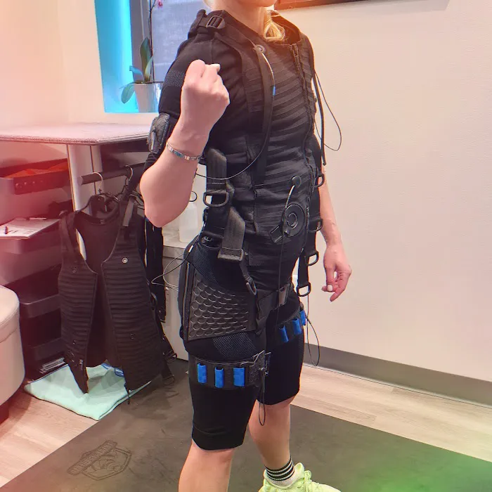 Speed Fit EMS Picture 6