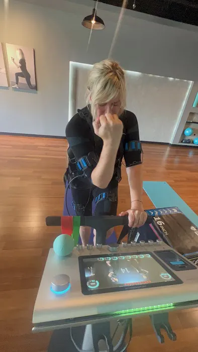 Speed Fit EMS Picture 1