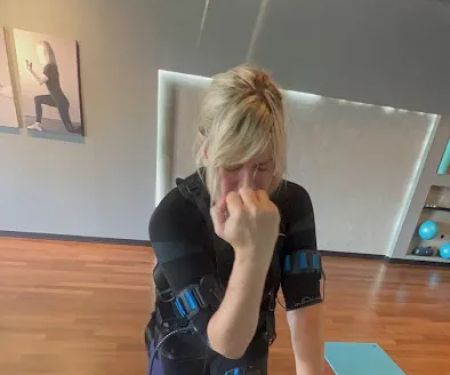 Speed Fit EMS