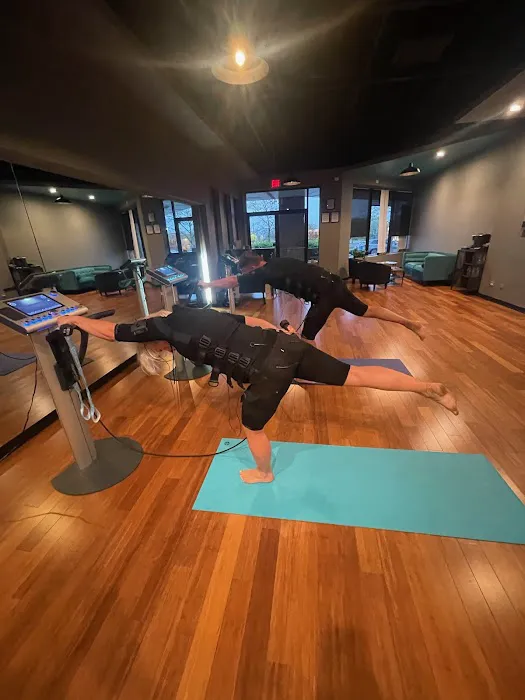 Speed Fit EMS Picture 8