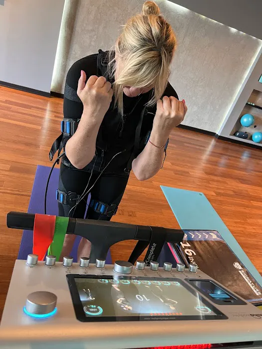 Speed Fit EMS Picture 7