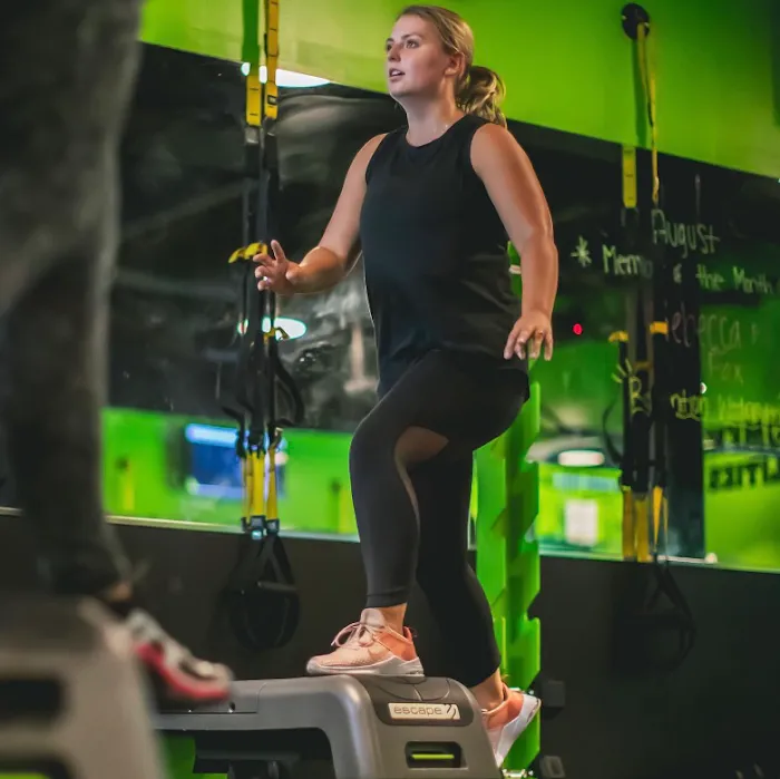 LadyStrong Fitness Picture 8