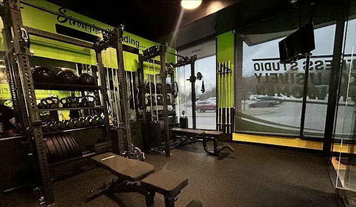 LadyStrong Fitness Picture 10