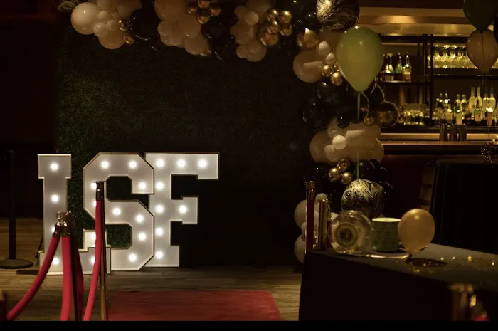 LadyStrong Fitness Picture 9