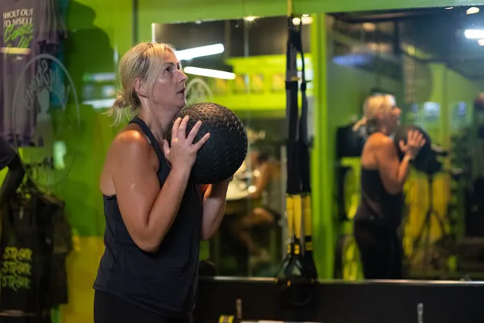 LadyStrong Fitness Picture 7