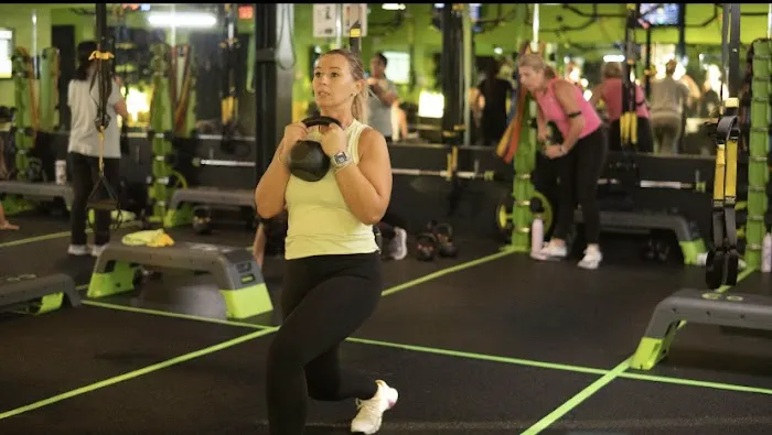 LadyStrong Fitness Picture 6