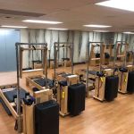 The Grove Fitness Studio