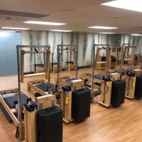 The Grove Fitness Studio ico