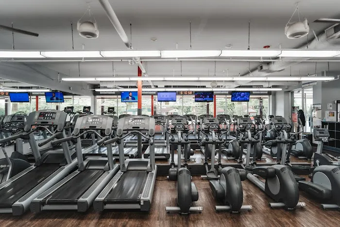 FITNESS 19 Picture 5