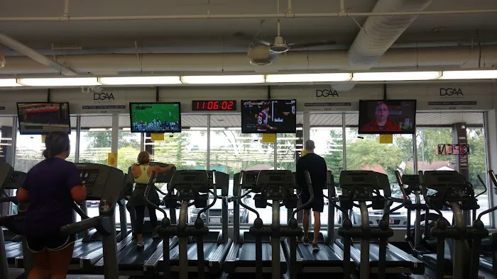 FITNESS 19 Picture 7