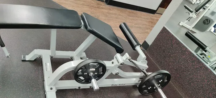 FITNESS 19 Picture 1