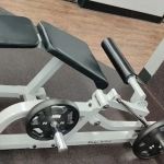 FITNESS 19