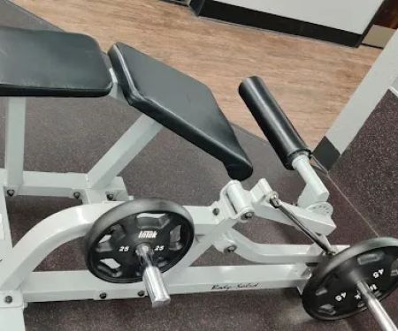 FITNESS 19