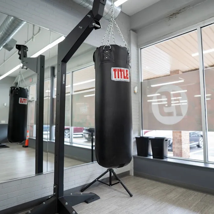 FITNESS 19 Picture 10