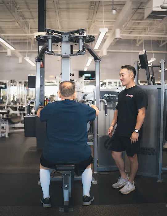 FITNESS 19 Picture 3