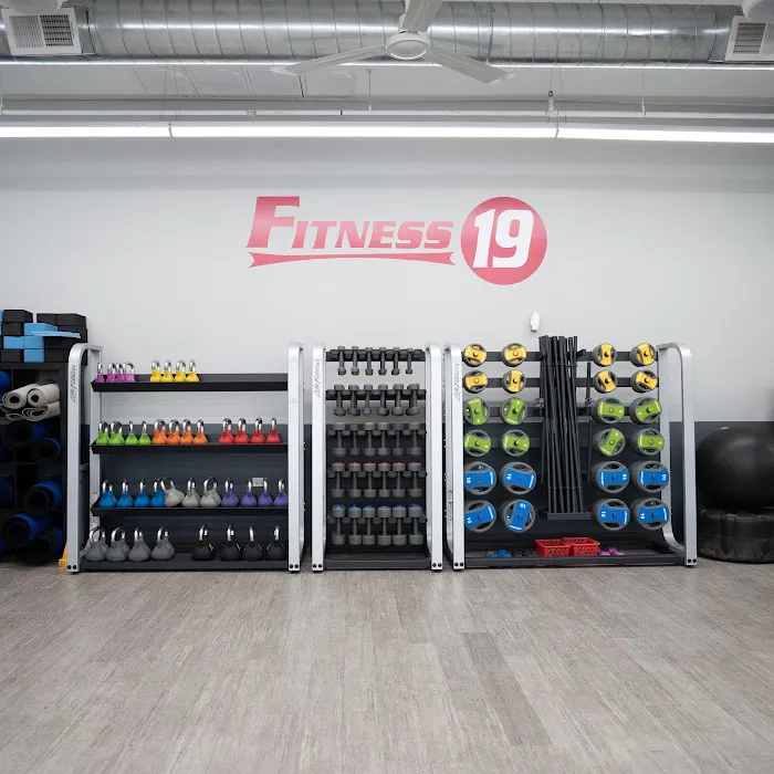FITNESS 19 Picture 6
