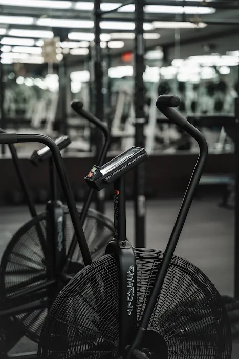 FITNESS 19 Picture 8