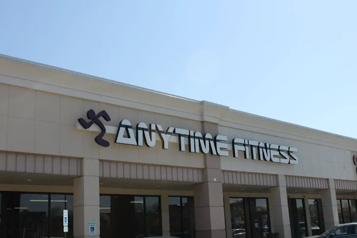 Anytime Fitness Picture 1