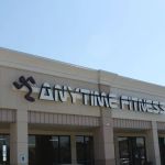 Anytime Fitness