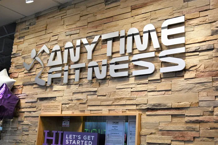 Anytime Fitness Picture 5