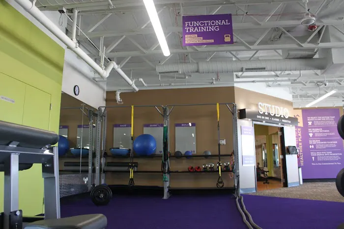Anytime Fitness Picture 3