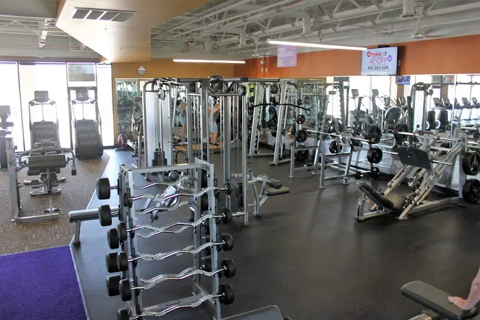 Anytime Fitness Picture 2