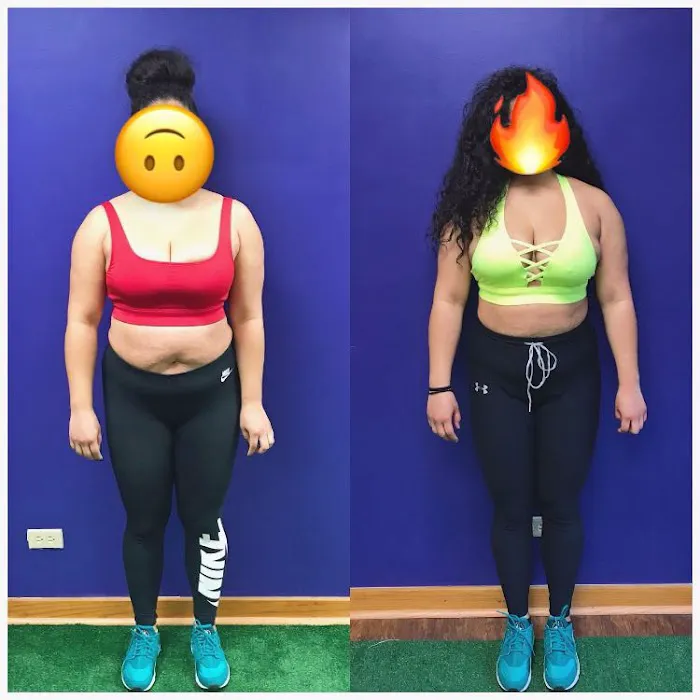 Iso Fitness Picture 2