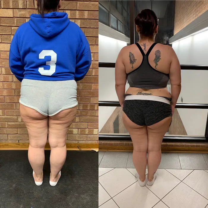 Iso Fitness Picture 6