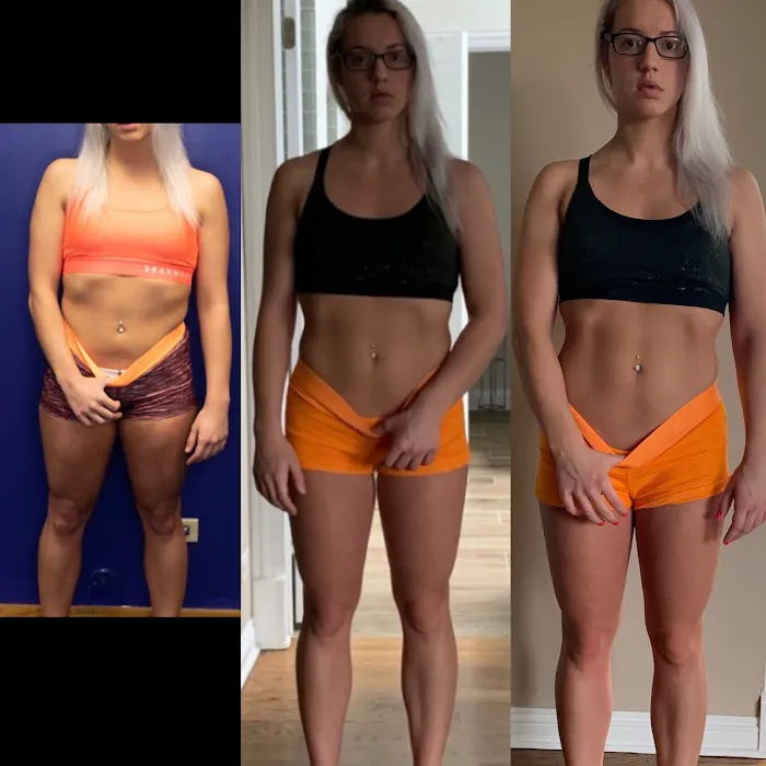 Iso Fitness Picture 3