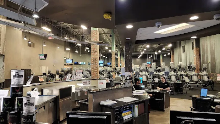 LA Fitness Picture 2