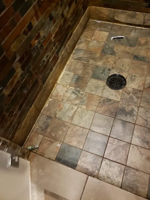 LA Fitness Picture 9