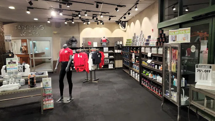 LA Fitness Picture 1