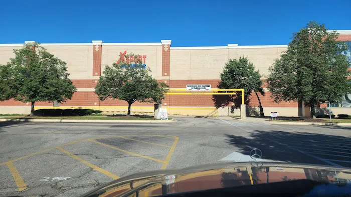 LA Fitness Picture 3