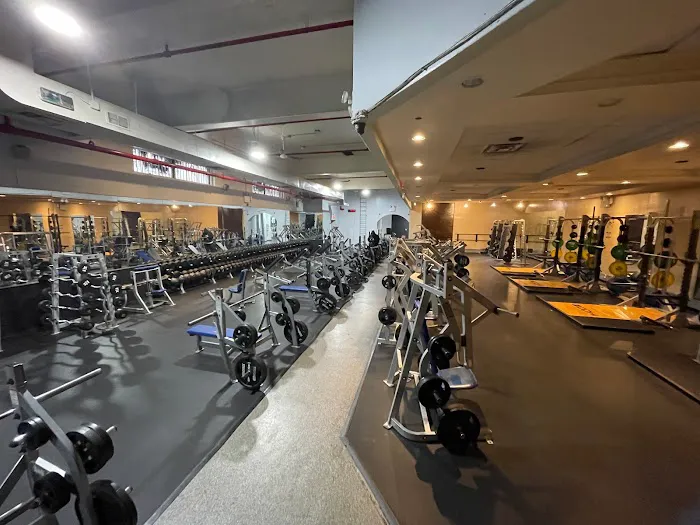 Bodhi Fitness Center Picture 1