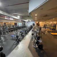 Bodhi Fitness Center ico