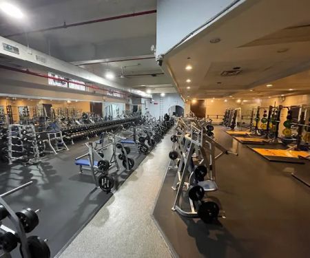 Bodhi Fitness Center