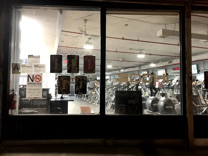 Bodhi Fitness Center Picture 10