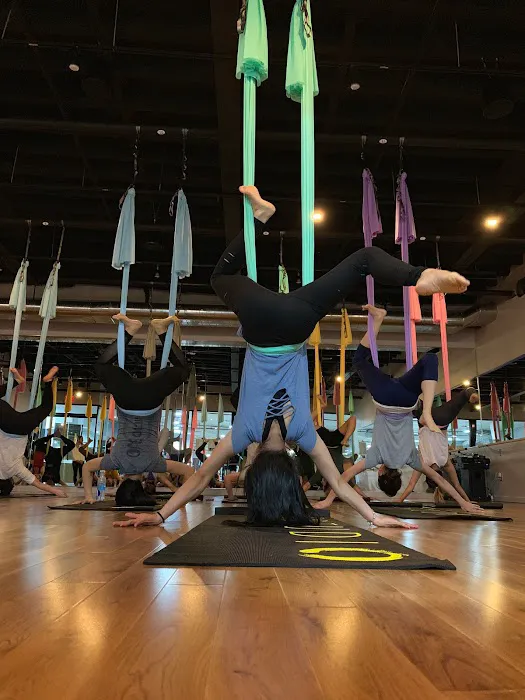 Bodhi Fitness Center Picture 9