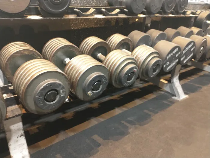 Bodhi Fitness Center Picture 5