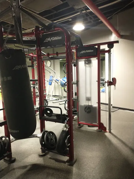 Bodhi Fitness Center Picture 2