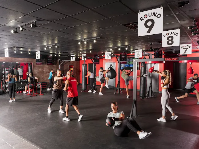 9Round Kickboxing Fitness Picture 6