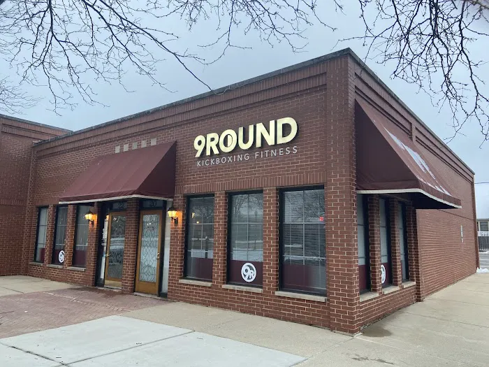 9Round Kickboxing Fitness Picture 8